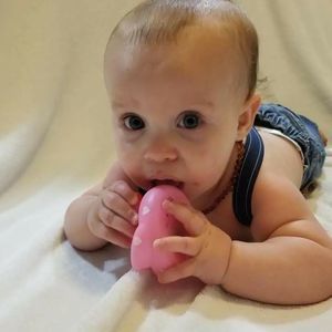 Meet your Posher, Tamara